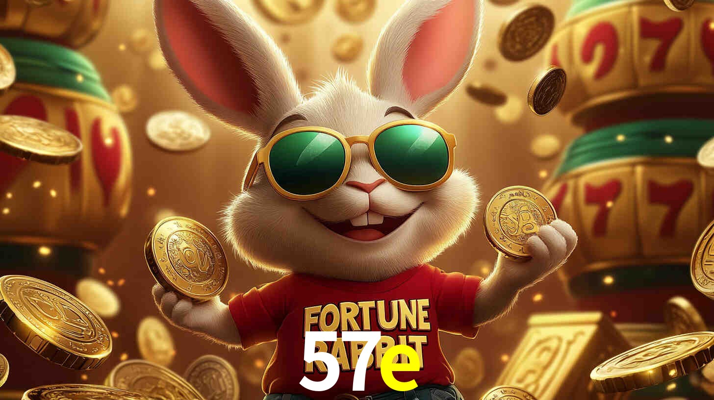 57e - Rei dos Caça-Níqueis - 57e.com