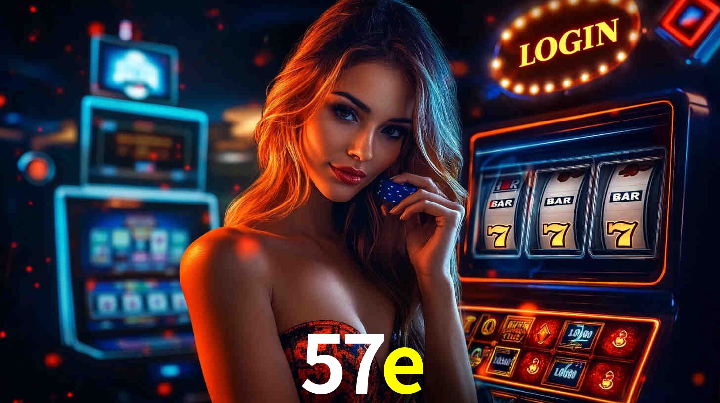 57e: A Experiência de Casino com Jogos de Mesa ao Vivo