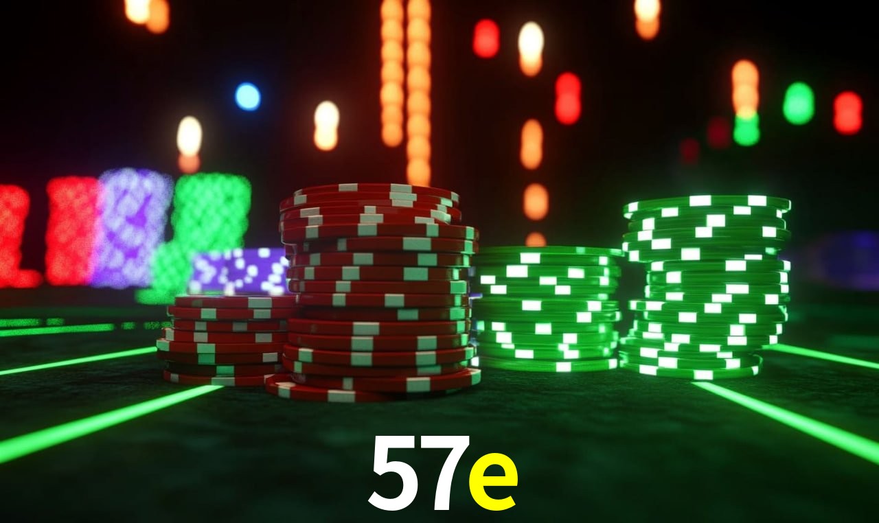 Game Providers 57e