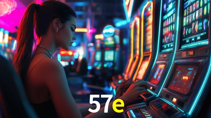 Exclusive Games 57e