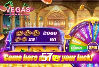 Descubra a Magia dos Jogos de Arcade no 57e