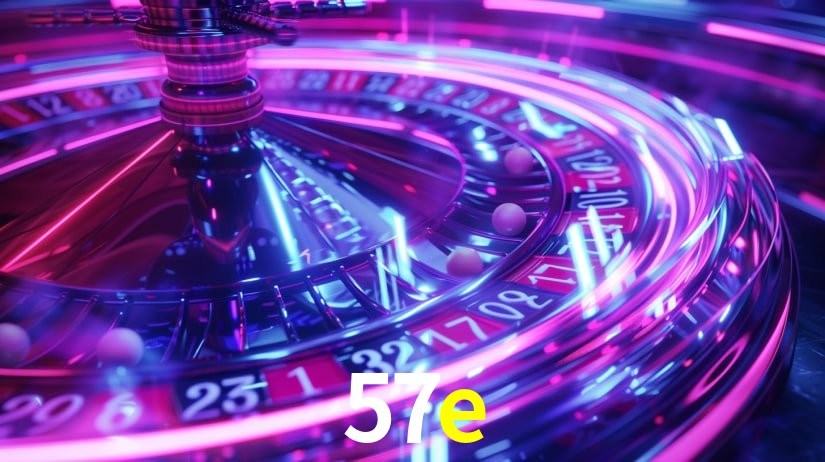 Desvendando o Mundo dos Jogos Virtuais na 57e