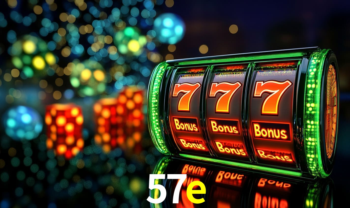 Casino Ao Vivo 57e