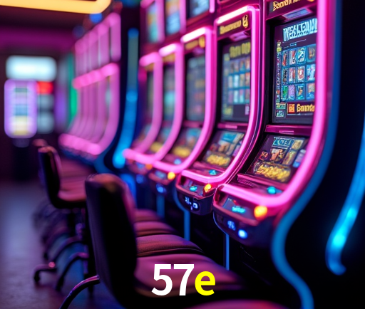 57e cassino online