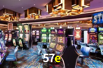 Descubra a Magia dos Jogos de Arcade no 57e