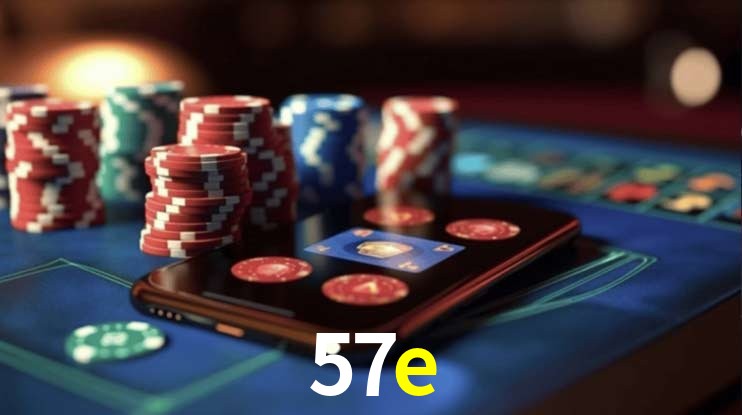 Mesa de Blackjack 57e