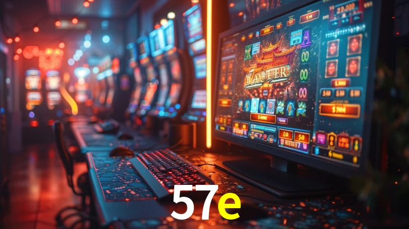 Ofertas Imperdíveis na 57e: Promoções e Bônus Que Valem a Pena