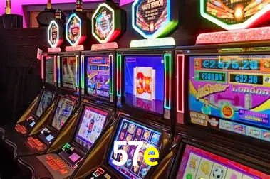 Descubra o Mundo do Cassino Online com 57e