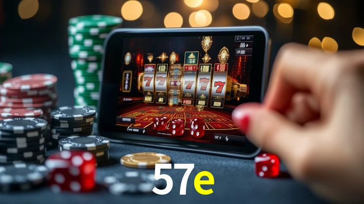 Blackjack Table 57e