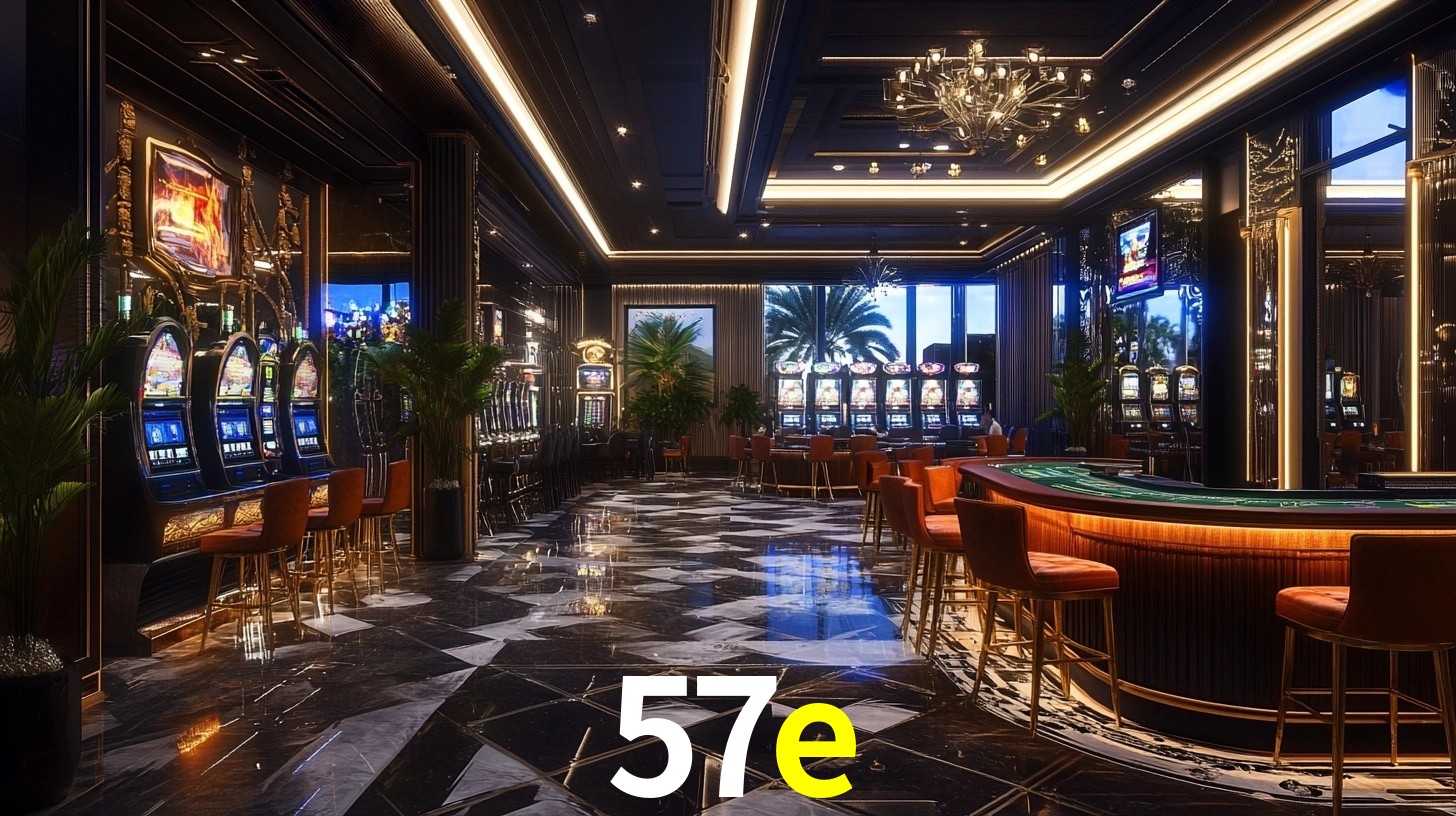 Welcome Bonus 57e