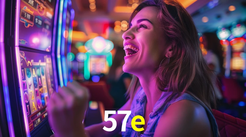 Explore as vantagens do 57e: serviço profissional e confiabilidade