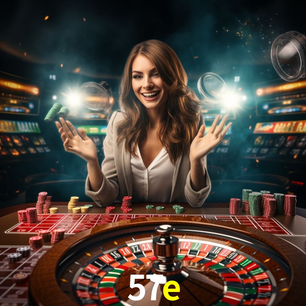 57e App Interface