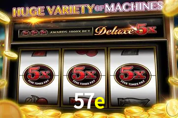 Desvendando o Mundo dos Jogos Virtuais na 57e