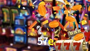 Bônus Generosos e Exclusivos no 57e para Você!